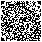 QR code with Anthony Environmental Lab contacts