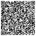 QR code with Heaston Community Church contacts