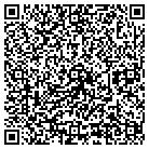 QR code with Mark's Donut & Yogurt Express contacts