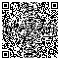 QR code with Kennedy's contacts