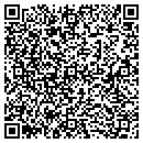 QR code with Runway Cafe contacts