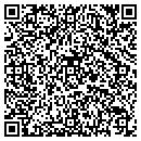 QR code with KLM Auto Works contacts