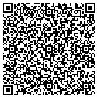 QR code with S Bar S Cattle Company contacts