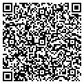 QR code with Kimbell Ranch contacts