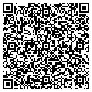QR code with A & A Carpet Cleaning contacts