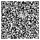 QR code with Handy Stop Inc contacts