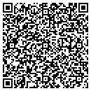 QR code with I O O F Lawton contacts