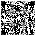 QR code with Mc Donald Heating & Air Cond contacts