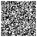 QR code with Tint Shack contacts