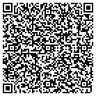 QR code with Custom Marble Design contacts
