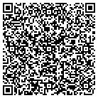 QR code with Oklahoma Wholesale Ovrhddrs contacts