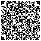 QR code with Zhou Rong Acupuncture contacts