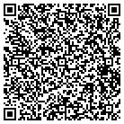 QR code with McMurtry Cabinet Shop contacts