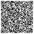 QR code with First Churches of Nazarene contacts