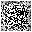 QR code with Rudy Ruzicka contacts
