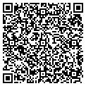 QR code with KFC contacts