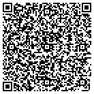 QR code with Okemah Indian Elderly Nutri contacts
