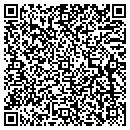 QR code with J & S Hobbies contacts