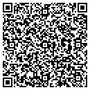 QR code with Lazy A Ranch contacts
