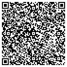 QR code with R & S Distrs Dri Wtr Pdts contacts