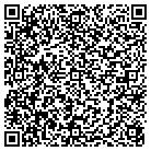 QR code with Hinton Refrigeration Co contacts
