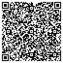 QR code with C C Freeman Inc contacts