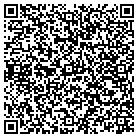 QR code with Cory's Audio-Visual Service Inc contacts