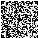 QR code with Allen Health Clinic contacts