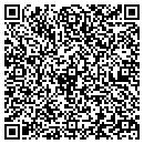 QR code with Hanna Public Works Auth contacts