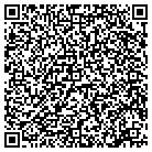QR code with B Z & Son Automotive contacts