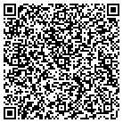 QR code with South Coffeyville Clinic contacts