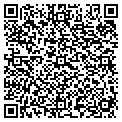 QR code with DCC contacts