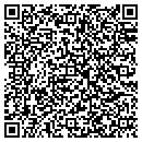 QR code with Town of Crowder contacts