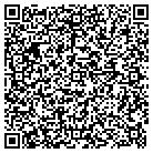 QR code with Zion's Mountian Temple Of God contacts