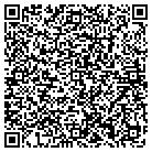 QR code with Valarie M Saunders DDS contacts