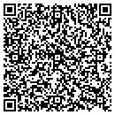 QR code with C & C Hardwood Floors contacts