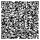 QR code with Arizona Tile contacts