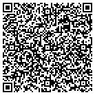 QR code with McDaniels Custom Cabinets contacts