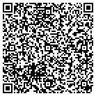 QR code with Red Fork Baptist Church contacts