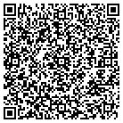 QR code with Orville Ware Foundation Repair contacts