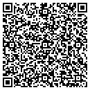 QR code with S & S Irrigation Co contacts