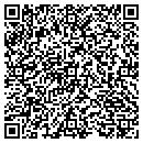QR code with Old Bus Station Cafe contacts