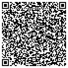 QR code with Parson's Vineyard & Winery LLC contacts