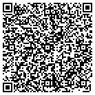 QR code with P Doug Harvell & Associates contacts