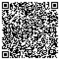 QR code with Tes LLC contacts