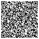 QR code with C R T Express contacts