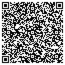 QR code with Omega Fire Department contacts