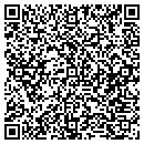 QR code with Tony's Custom Auto contacts