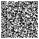 QR code with S P Electronics contacts