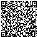 QR code with KFC contacts